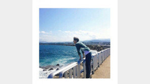 ‘부암동 복수자들’ 복자클럽 청일점 이준영 “재미있게 보셨나요?”