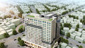 KTX 신강릉역 인근 ‘강릉역 오피스텔’ 분양