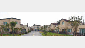 [화제의 분양현장]평택은 지금 렌털하우스 바람∼ 