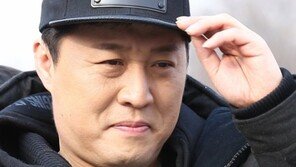 [전문]“10여년 참고 견뎠는데…가족 욕 못참겠다” 정준하, 악플러에 법적 대응 