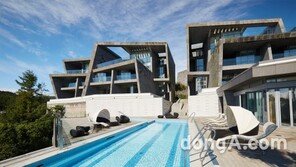 제주 중문 고급 타운하우스 ‘벨라비타’ 15가구 분양