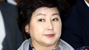 [동아포토]서해순 ＂이상호 기자에 대한 영화 만들겠다＂