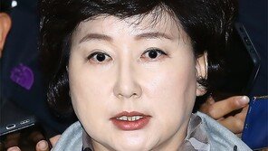 [동아포토]서해순 ＂故 김광석과 이혼하겠다＂