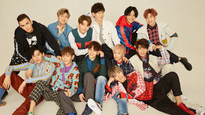 바시티, ‘지금 나올래’로 ‘보이그룹 대전’ 합류