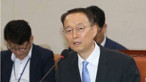 백운규 장관 “탈 원자력 발전 정책, 전기요금에 미치는 영향 미비”