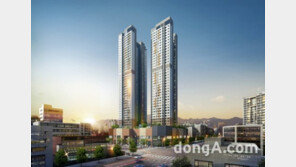 ‘삽 뜬 호재 잡아라’ 공사 시작한 교통개발 수혜단지 ‘주목’