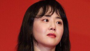 [동아포토]문근영, 부산국제영화제 밝히는 청초한 미모