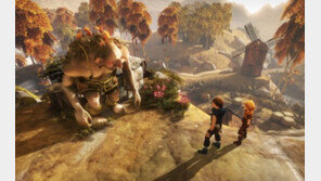 말하지 않아도 알아요~ 글이나 대사가 없어도 인상적인 게임