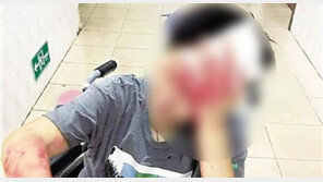 배달 ‘2시간 지각’도 모자라…손님 폭행까지 한 배달원, 왜?