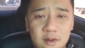 “내가 약을 넣어놨는데…”, 어금니 아빠 이영학 ‘유서 동영상’ 보니?