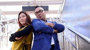 개콘 ‘시엄마가 이상해’ 김경아&김지호…“주부들 호응에 에너지 팍팍”