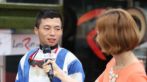 이찬호 기수, 200승 달성