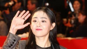 [동아포토]문근영. 부산국제영화제 레드카펫 여신