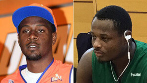 새 얼굴 셀비 ‘테크니션’·버튼 ‘만능 포워드’