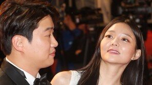 [동아포토]이솜, 솜블리의 미소