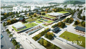 박물관-도서관 이어 미술관… 울산 문화인프라 완비