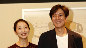 은퇴하는 발레 부부 “이제 2세 낳아야죠”