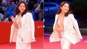 서신애 측 “노출 의도 NO…관심 집중돼 본인도 놀라”