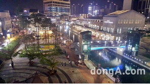 이제 상가가 대세… 김포 ‘라베니체 마치 에비뉴 6·7차 분양