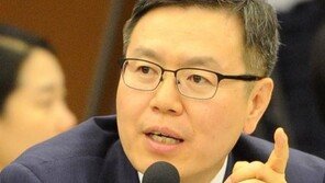 정태옥 “국감서 민주당 조용…文 정부가 5개월간 죽 쒀놨으니”