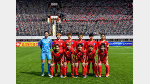 ‘월드컵 본선 노리는’ 여자축구, “미국 원정 소중히 활용”