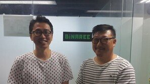 투자 유치 2번 성공한 바이너리, 그들이 말하는 스타트업 생존법