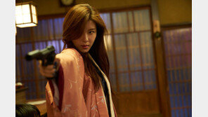 韓배우들, 해외 톱스타들과 의기투합 성과 일군다