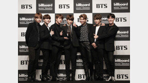 ‘신기록 제조기’ 방탄소년단, 다시 해외로 ‘발길’