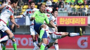 ‘1강’ 전북이냐, ‘연합군 선봉대’ 서울이냐