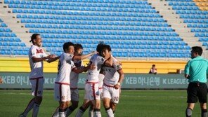 ACL 노리는 서울, 믿는 구석은 ‘상대전적’