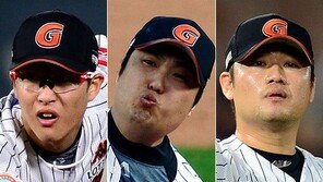 롯데-NC, 최후결전 준PO 5차전의 마운드 수순은?