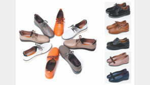 [기업&CEO]특별함을 넘어선 명품 수제화 브랜드 ‘제이레아’ 