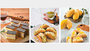 [기업&CEO]‘맘스케익’ 빅히트, 명품 디저트 프랜차이즈 기업으로 비상 