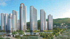 [화제의 분양현장]부산 ‘연산 롯데캐슬 골드포레’ 주거선호도 높은 연산6구역 재개발 