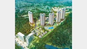 [화제의 분양현장]포스코건설, 필리핀 클라크서 512가구 분양 