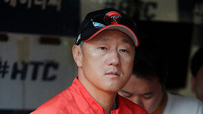 [빅마우스] 롯데 조원우 감독 “취소되면 이야기하시죠” 外