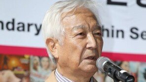 신성일 “폐암 3기 호전, 의사가 기적이라고…체력 관리 잘 했다”