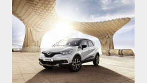 르노삼성, NEW QM3 RE 파노라믹 에디션 출시