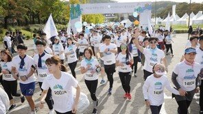 현대차, ‘아이오닉 롱기스트 런 페스티벌’ 성료