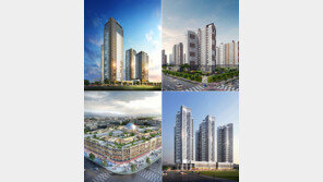 하반기 부동산 시장, 서울 접근성이 답이다