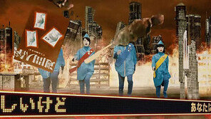 [백솔미의 일본TV 엿보기] 불륜 폭로한 원수와 콜라보레이션이라니