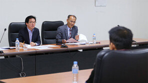 인천항만공사, 협력기업-구직자 연결해줘