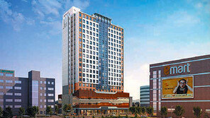 구미 국가산단 ‘보미 더 리즌타워’ 오피스텔 395실