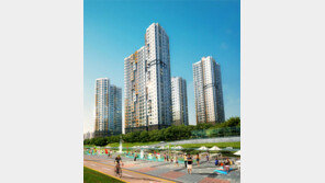 [분양 단신]‘면목 라온 프라이빗’ 453채 外