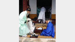 ‘성리학 대가’ 하서 김인후 선생 추향제