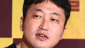 [동아포토]‘7호실’ 이용승 감독, ＂캐스팅 시나리오와 잘 어울렸다＂