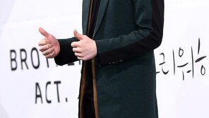 [동아포토]비투비 이창섭 ‘언제봐도 정겨운 미소’