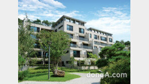 정부 대책 불구 ‘부촌’ 입지 강해진 ‘한남더힐’… 하루 한 채씩 팔려