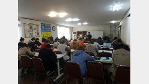 제2회 코딩 지도사 자격검정 시험 실시