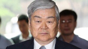 ‘자택공사 비리’ 조양호 회장에 구속영장…18년 만에 또 구속 위기